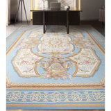 Renaissance One-of-a-Kind Rectangle 10'8" X 15'9" Hand Knotted Area Rug