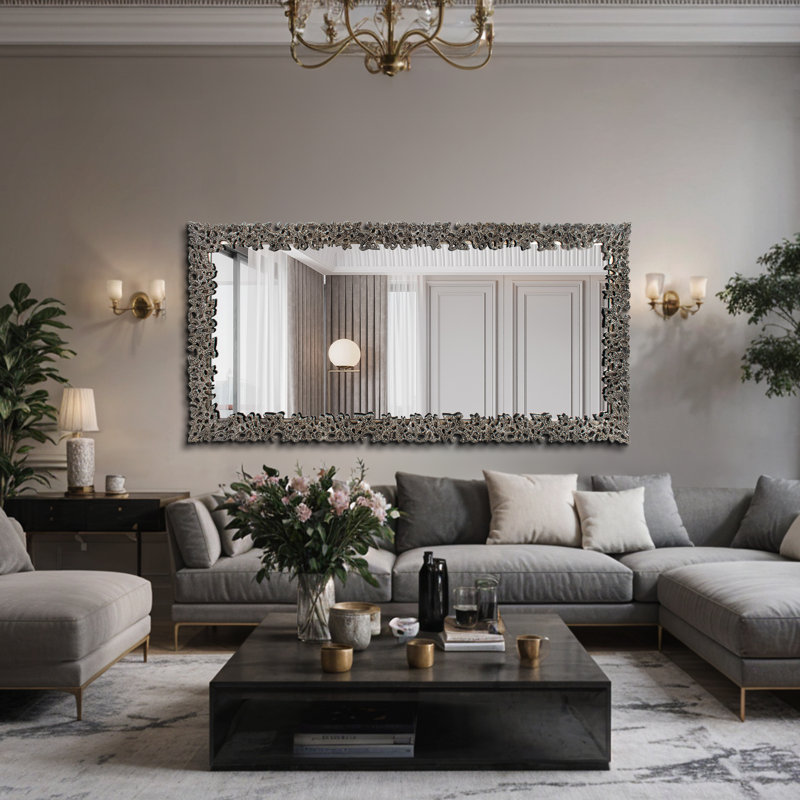 Miroir Demery