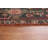 Vegetable Dye Geometric   Area Rug 5x9