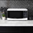 West Bend 0.9 cu. ft. Microwave Oven-72961147