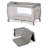 hauck Sleep N Play Go Plus Foldable Travel Bed with Foldable Portable Foam Pad-101303436
