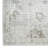 Bungalow Rose Brana Machine Washable Ivory Vintage Indoor Rug-1183474051