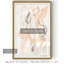 Petal Matrix II - reproduction sur toile-341275223-341276590