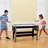 23.75'' L Multi Game Table