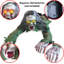Plastic Halloween Decoration