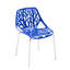 Chaise d'appoint empilable Sheppard-1612406998