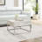 Safari Frame Coffee Table