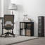 Rejanae 63cm H x 60cm W Bookcase-2012594195