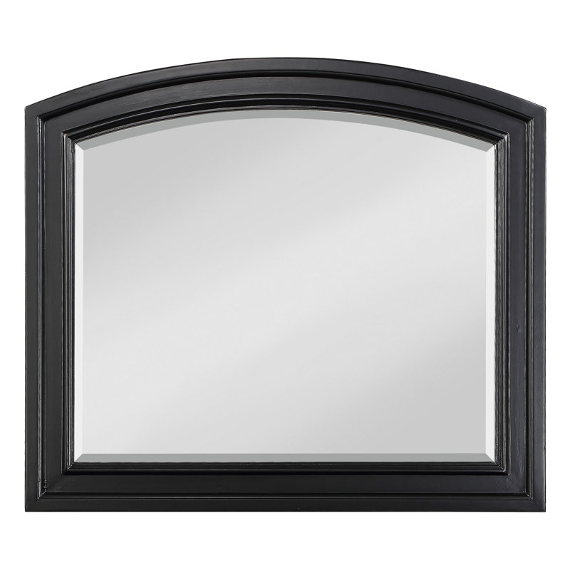 Miroir Admiranda, Noir, noir, noir, noir