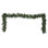 108'' in. Faux Pine Garland