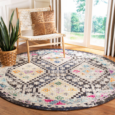 Madison Performance Southwestern Rug