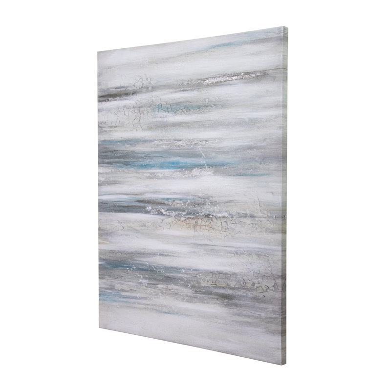 Figuration grand - art mural