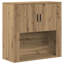 Rectangle Accent Cabinet-906897862