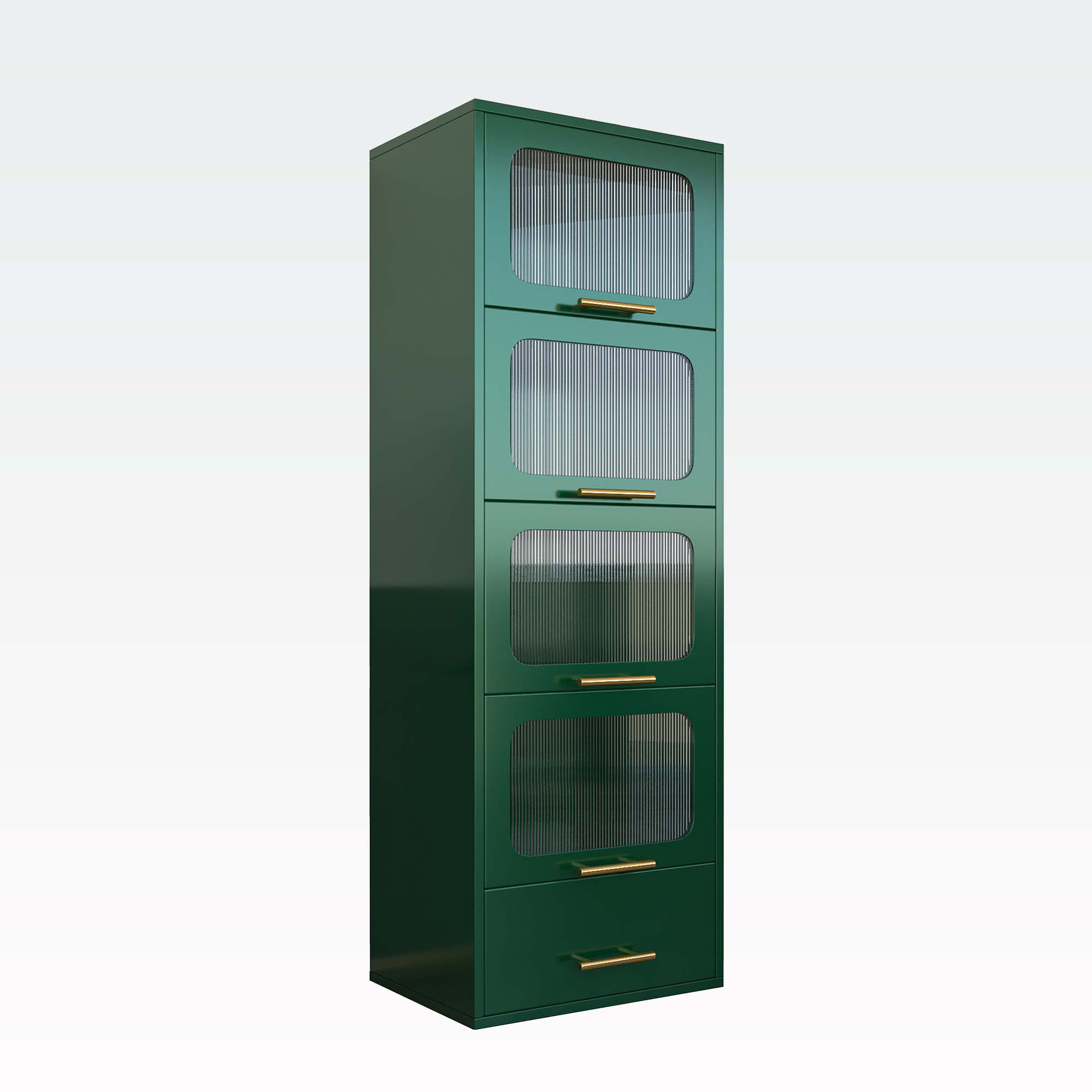 Atlantic Metal Storage Cabinets