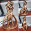 Figurines & Sculptures