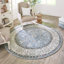 Tapis Bloomsbury Market Erica-1253832267