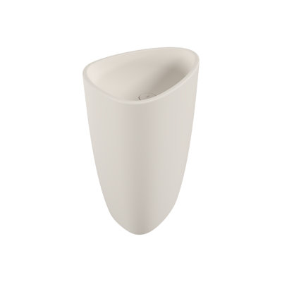 Etna Monoblock Basin 0TH - 86x58x44cm