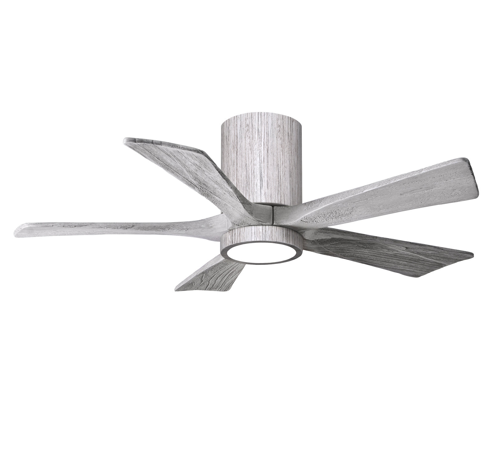 Irene Ceiling Fan with LED Light Kit, Barn Wood Tone, 42", Barn Wood Tone