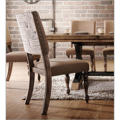 Chaise de salle à manger Birmingham
