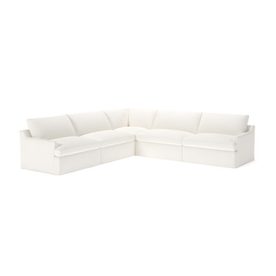 Wrenley 5-Piece Sectional