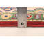 Tapis rouge foncé Malci Gazni 5 pi 11 po x 8 pi 10 po
