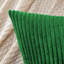 Striped Square Euro Cushion Cover-1920893882