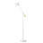 Yuraima 55'' Task Floor Lamp-1076390137