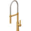 Corsano Contemporary Culinary Pull-Out Kitchen Button Sprayer with FB Series Handle-2147369932