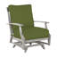 Croquet Patio Chair with Cushions-63331000-70085677-93646220