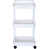 White is out of stock selected