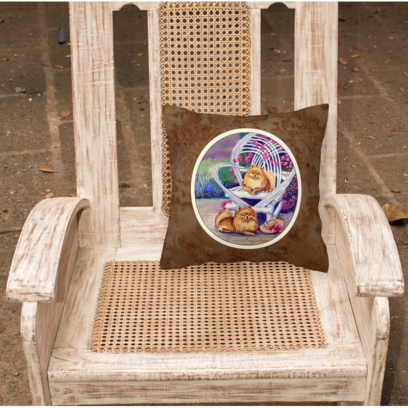 Housse et insert de coussin extérieur d'extérieur
