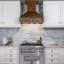 30" Wood 400 CFM Ducted Wall Mount Range Hood-1734562597