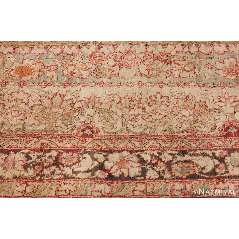 One-of-a-Kind Rectangle 10'8" X 18'3" Area Rug