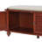 Lechner Velvet Upholstered Storage Bench-104489567