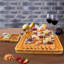 Union Rustic Bamboo Cheese Board