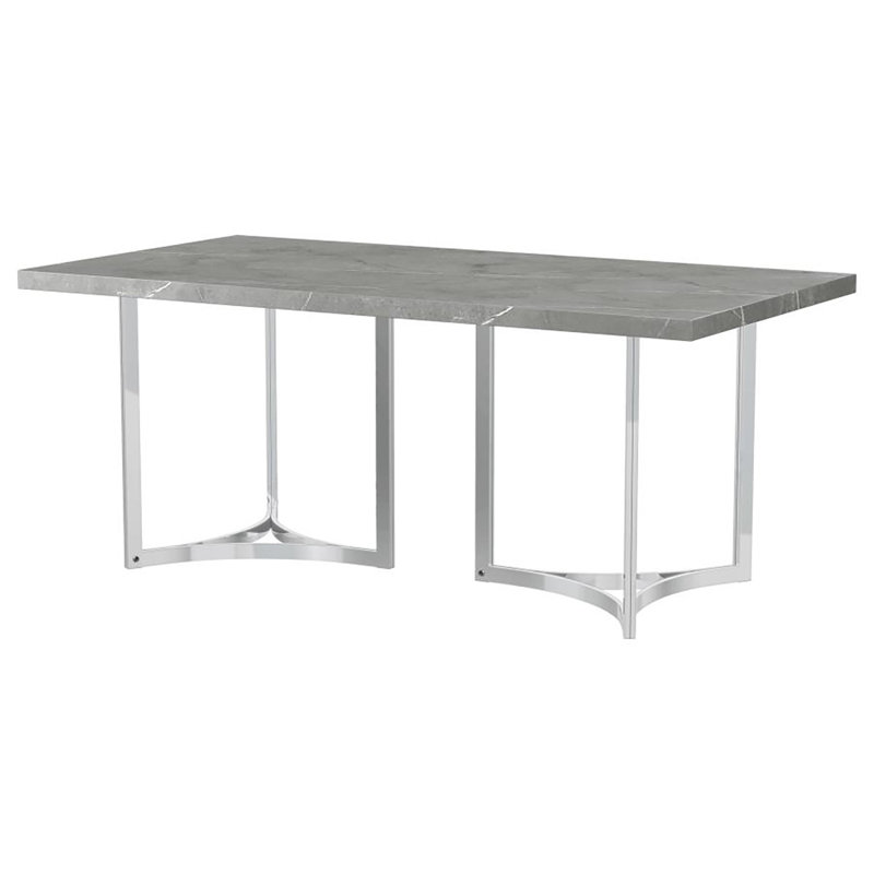 Table de salle à manger Warleigh