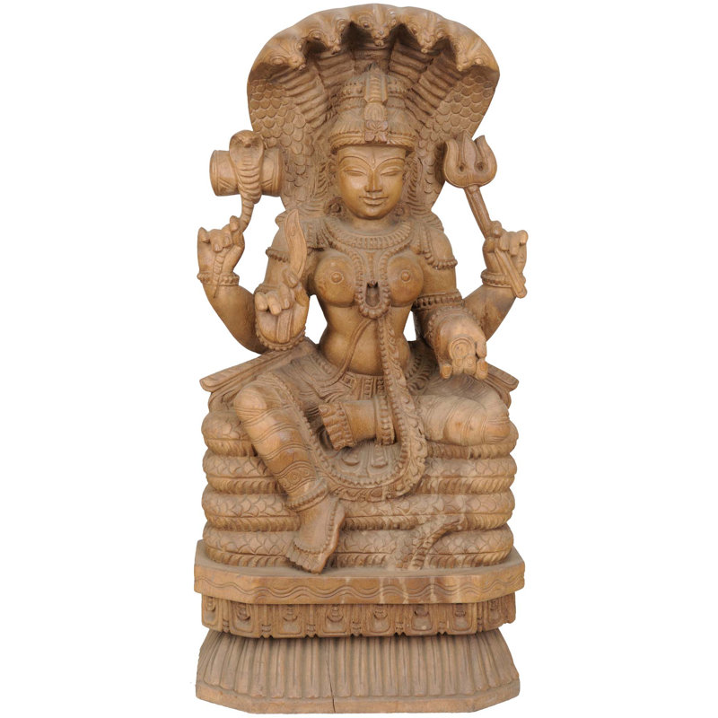Durga, déesse du sud de l'Inde