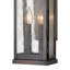 Revere 2-Light Outdoor Wall Latern