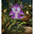 Eye Roller Solar Stake - Dragon
