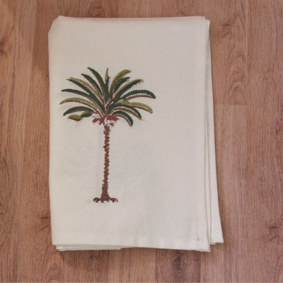 100% Cotton Square Napkins
