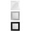 Bjarne Flat Wall Mirror-26400174