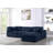 Burrows Upholstered L-Shaped Sectional Reversible-417031795