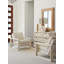 Barclay Butera Upholstery Armchair-72678955-72709491
