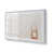 Polished Chrome Framed selected