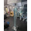 158cm Mirrored Traditional Floor Lamp