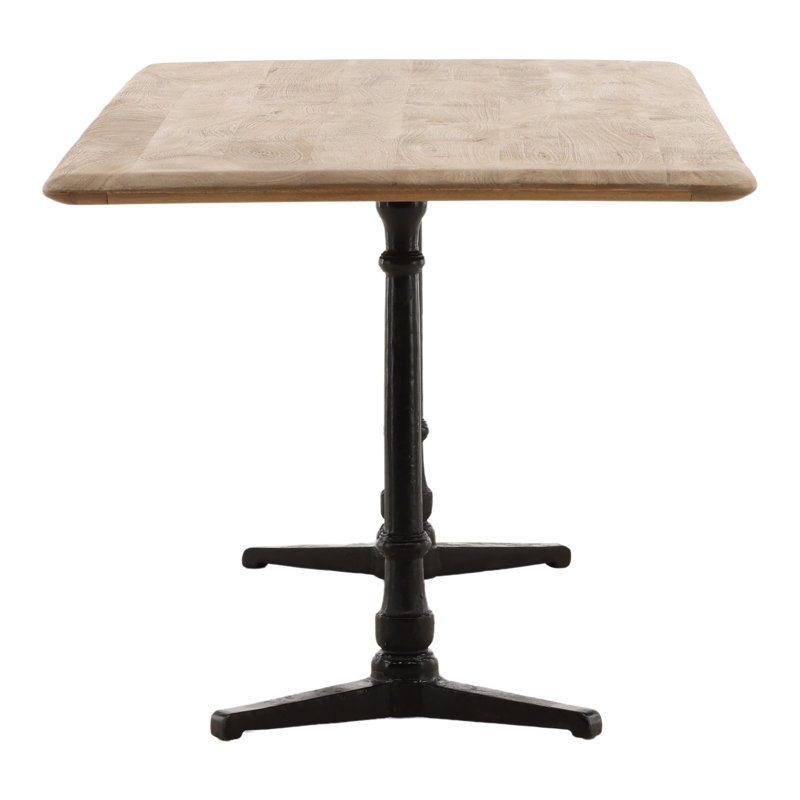 Branden Dining Table Natural