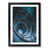 Black Framed selected
