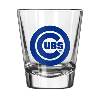Verre à liqueur 2 oz Alastair Gameday