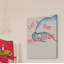 Art sur toile, "let is mermaids tail" Cranbrook-410671965