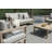 5 - Person Patio Conversation Set with Cushions